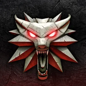 The Witcher: Monster Slayer app icon