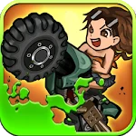 Oops! Zombies app icon