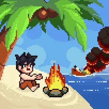 Island Survival Story - v1.47