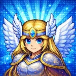 Raising a Valkyrie app icon