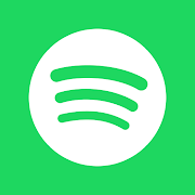 Spotify Lite app icon