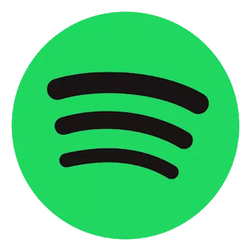 Spotify app icon