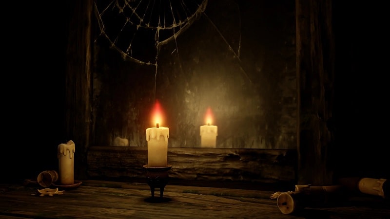 Candleman - vv3.3.4