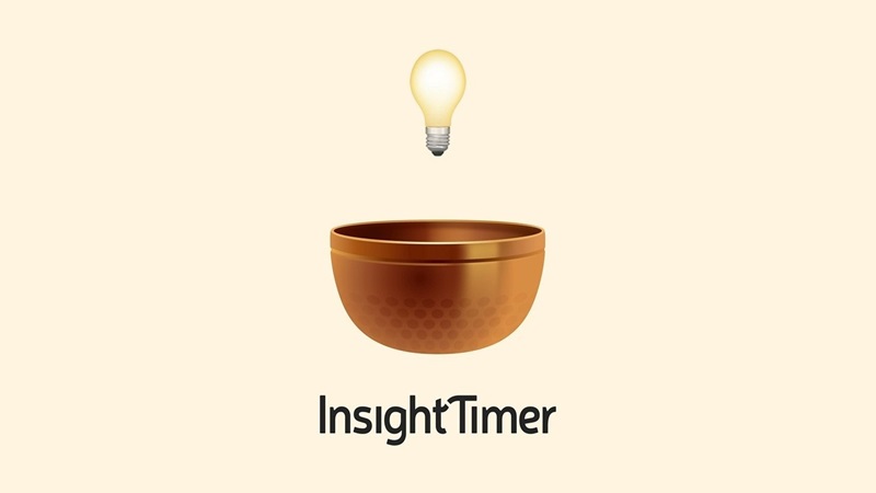 Insight Timer APK app icon