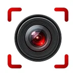 Hidden Camera Detector Spy Cam app icon