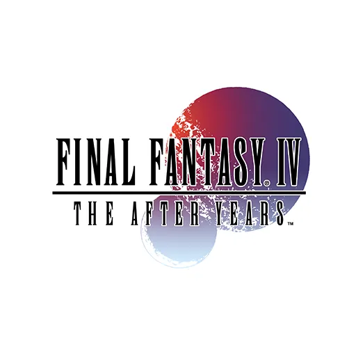 FINAL FANTASY IV: THE AFTER YEARS - v1.0.13