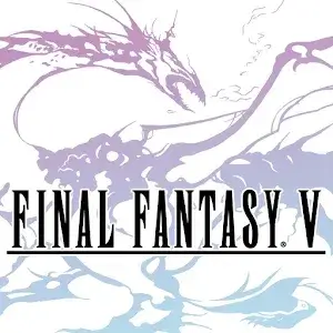 FINAL FANTASY V - v1.2.3