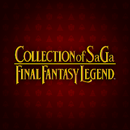 COLLECTION of SaGa FINAL FANTASY LEGEND app icon
