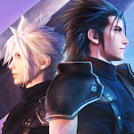 Final Fantasy VII Ever Crisis app icon