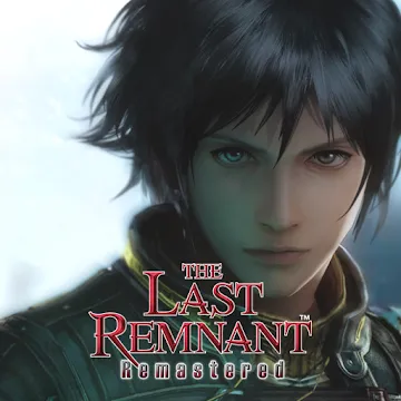 THE LAST REMNANT Remastered - v1.0.3