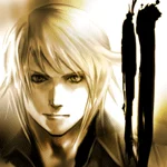 Chaos Rings 2 app icon