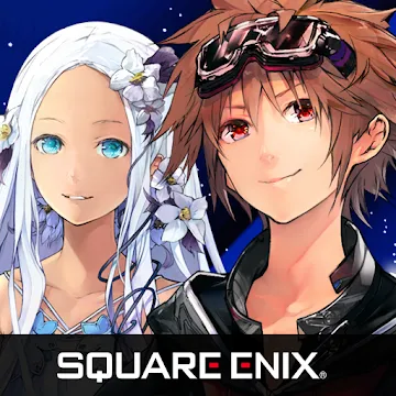 CHAOS RINGS III app icon