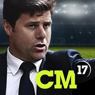 Championship Manager 17 app icon