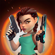 Tomb Raider Reloaded APK 1.16 for Android app icon