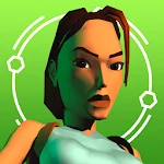 Tomb Raider I app icon
