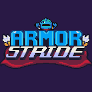 Armor Stride app icon