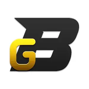BlackOrs - Glyph app icon