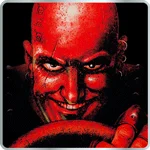 Carmageddon app icon