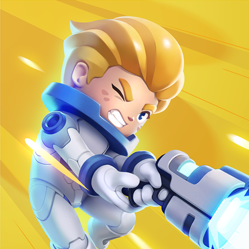 Star Blaster app icon