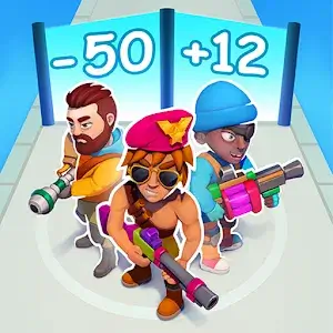 Survive Squad - vv1.8.14