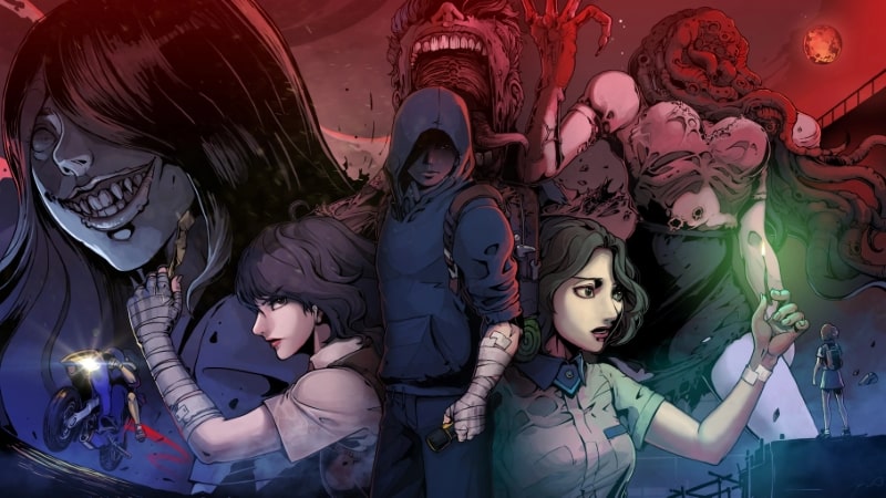 The Coma 2 Vicious Sisters M - vv1.0.4