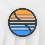 Borderline Icon Pack - vv2.4.5