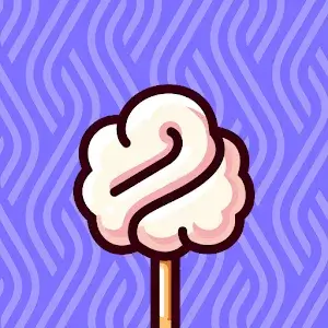 CandyFloss Icon Pack - v4.2.4