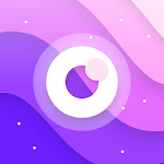 Nebula Icon Pack app icon
