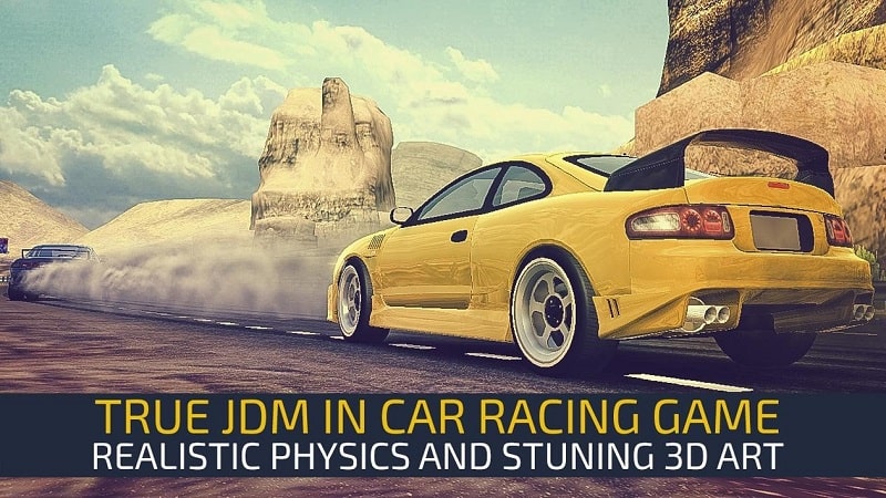 JDM Racing - vv1.6.10