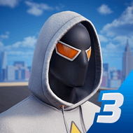 Spider Fighter 3 app icon