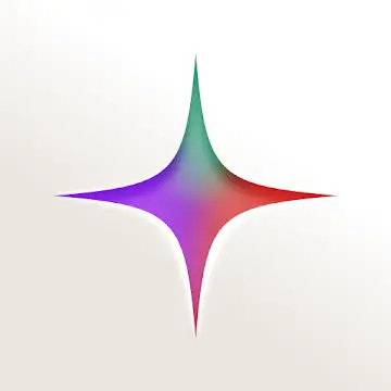 Starryai app icon
