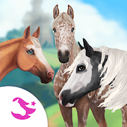 Star Stable Online - vv1.0