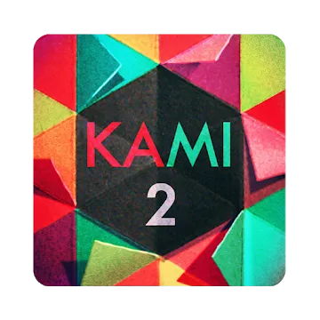 KAMI 2 app icon
