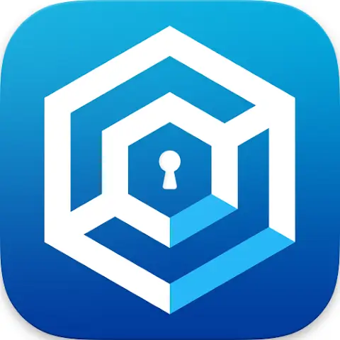 Stay Focused app icon