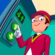 Hotel Elevator APK 3.0.38.2971 for Android app icon
