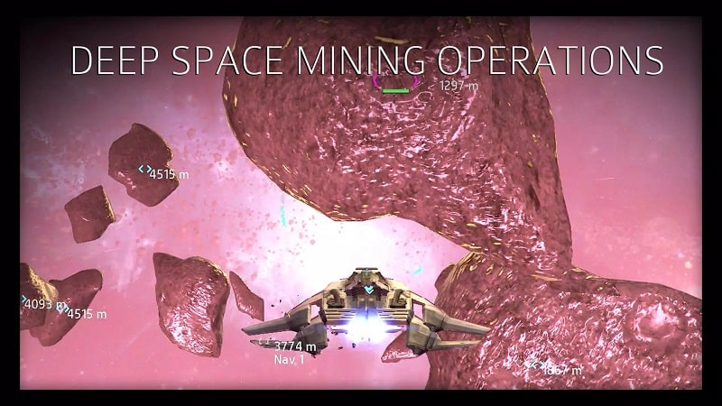 Stellar Wanderer app icon