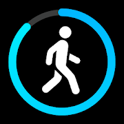 StepsApp app icon