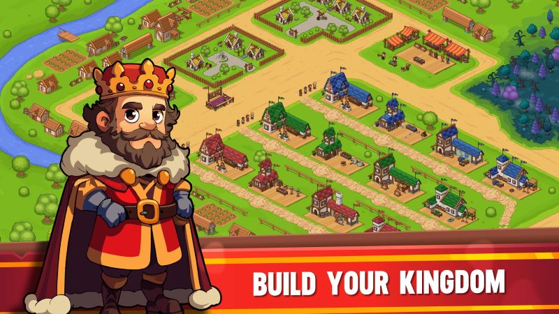 Legendary Hero Forge - vv1.0.33
