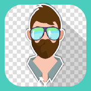 Sticker Maker app icon