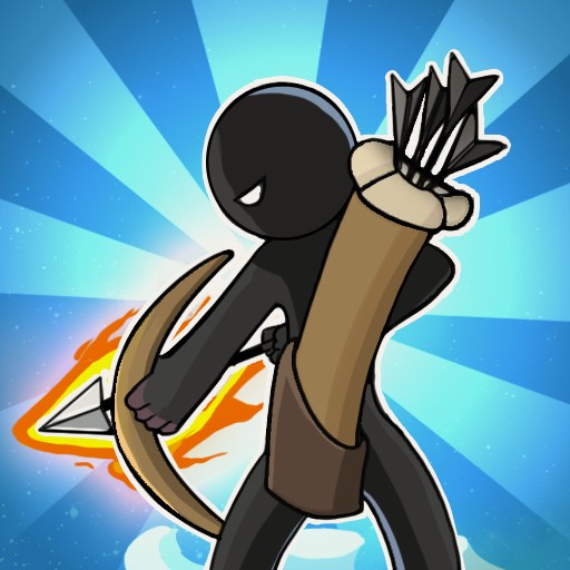 Stickman War Battle of Honor APK app icon