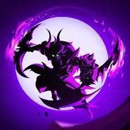 Stickman Master Ⅲ: Idle RPG app icon