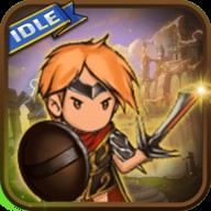 Idle Expedition APK app icon