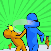 Slap and Run 1.6.8 APK + MOD [Unlimited Money] app icon