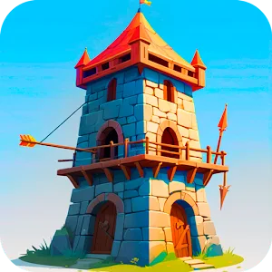 Stonewood Sentinels app icon