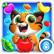Hungry Babies Mania app icon