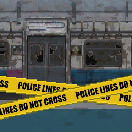 Subway Zombie APK app icon