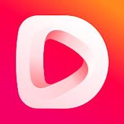 DramaBox APK 5.3.2 (Latest) for Android app icon