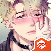 Blood Kiss app icon
