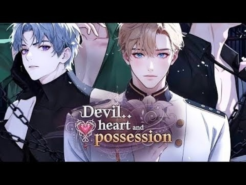 Devil heart and possession APK - vv1.0.10