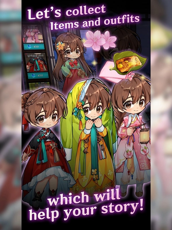 Time Of The Dead : Fantasy Romance Thriller Otome - vv1.9.1